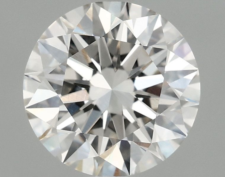 1.52 ct Round diamond