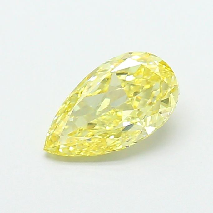 1.49 ct. pear Lab Grown Diamond front image