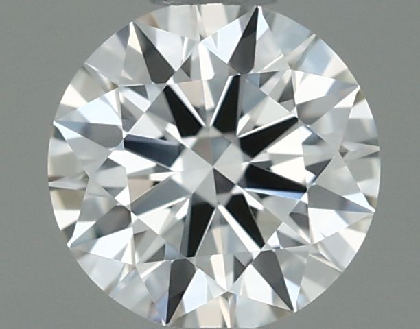 0.33 ct Round diamond