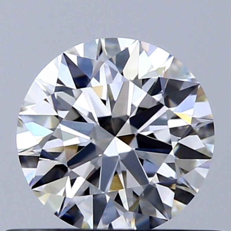0.51 ct Round diamond