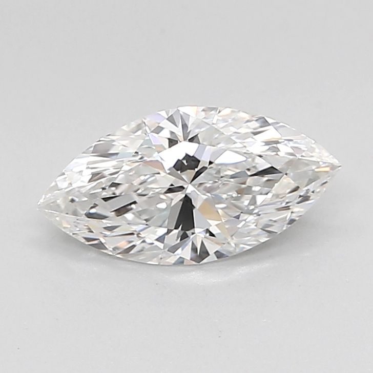 1.02 ct. marquise Lab Grown Diamond front image
