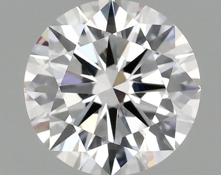 1.06 ct. round Lab Grown Diamond front image