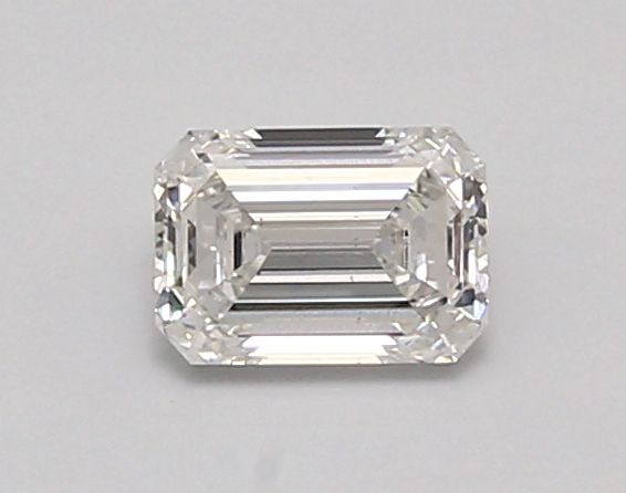 0.72 ct Emerald diamond