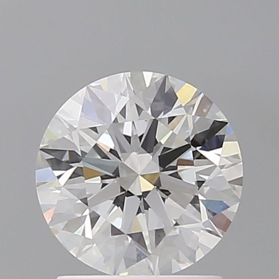 1.58 ct. round Lab Grown Diamond front image