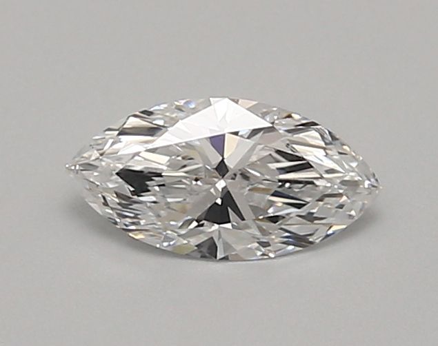 0.64 ct lab-grown Marquise Diamond