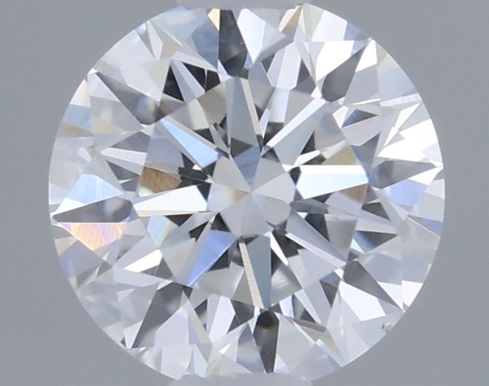 0.36 ct lab-grown Round Diamond