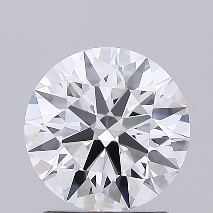 1.71 ct. round Lab Grown Diamond front image