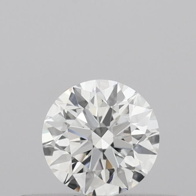 0.30 ct Round diamond