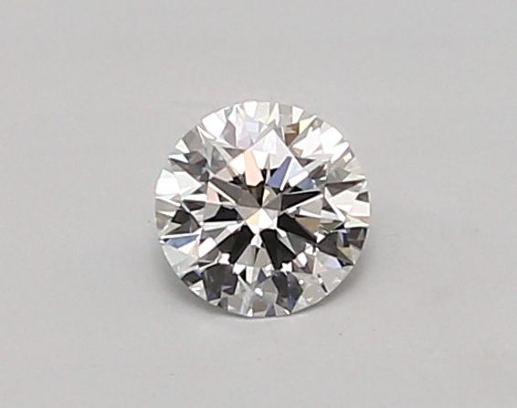 0.36 ct lab-grown Round Diamond