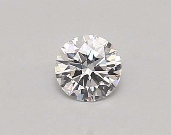 0.32 ct lab-grown Round Diamond