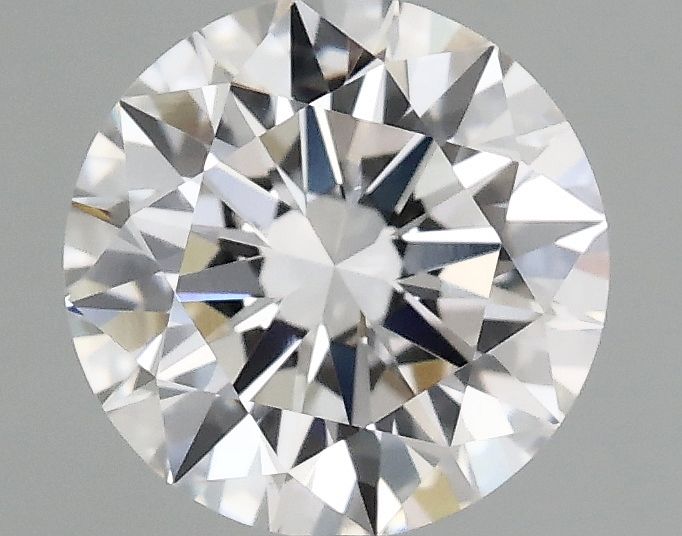 1.06 ct. round Lab Grown Diamond front image
