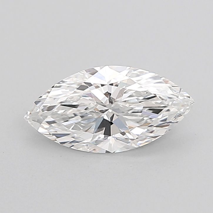 1.29 ct. marquise Lab Grown Diamond front image