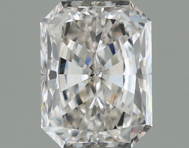 0.70 ct Radiant diamond