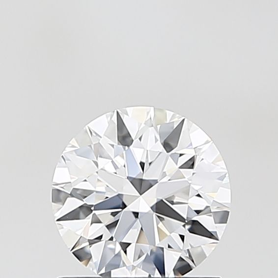 1.04 ct. round Lab Grown Diamond front image
