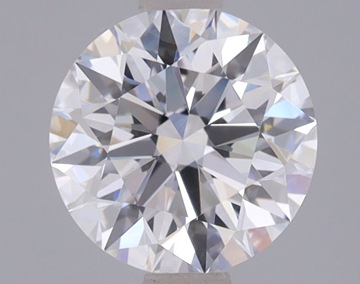 1.52 ct. round Lab Grown Diamond front image