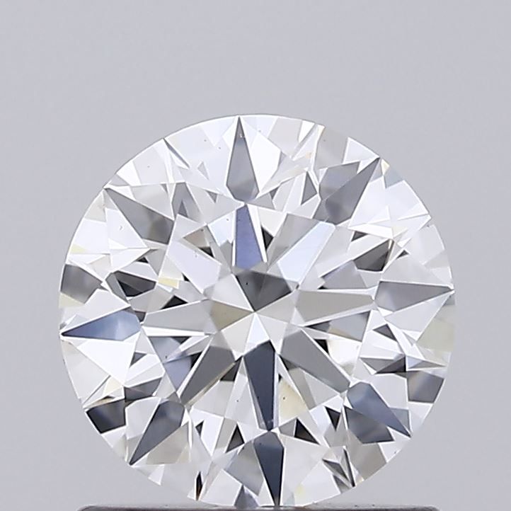0.99 ct. round Lab Grown Diamond front image