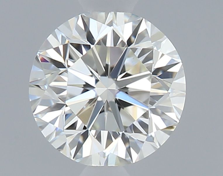 0.4 ct Round Diamond