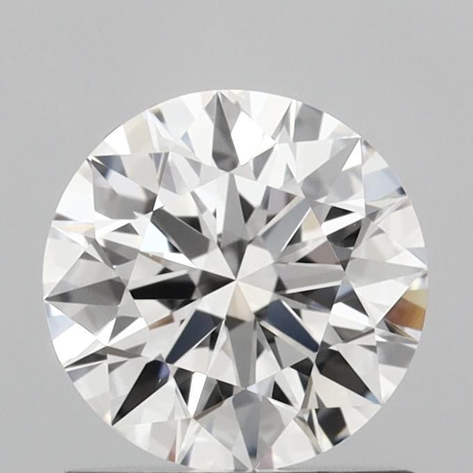 1.01 ct. round Lab Grown Diamond front image