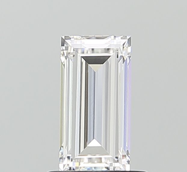 1.03 ct lab-grown Baguette Diamond