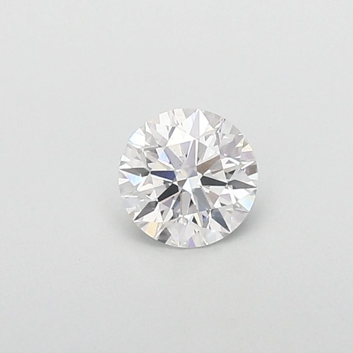 1.01 ct Round diamond