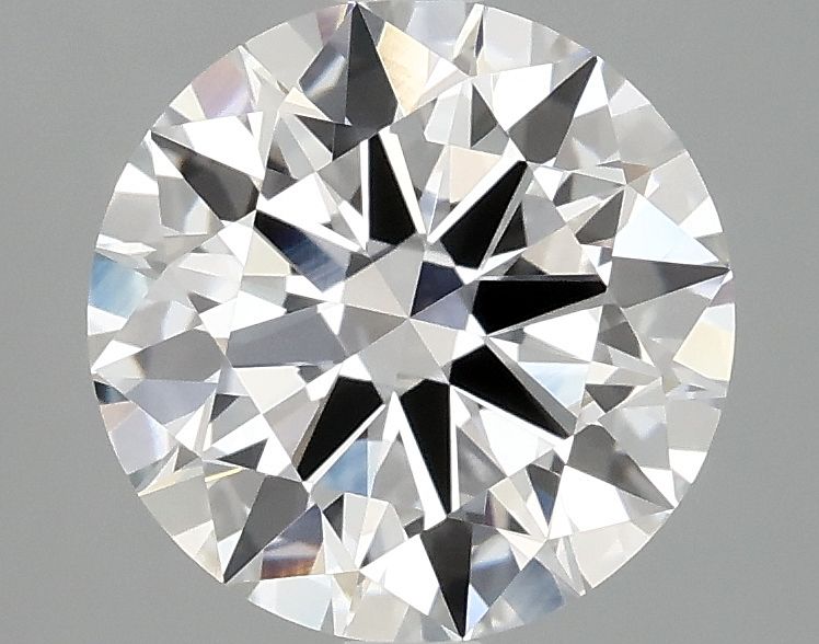 2.58 Carat