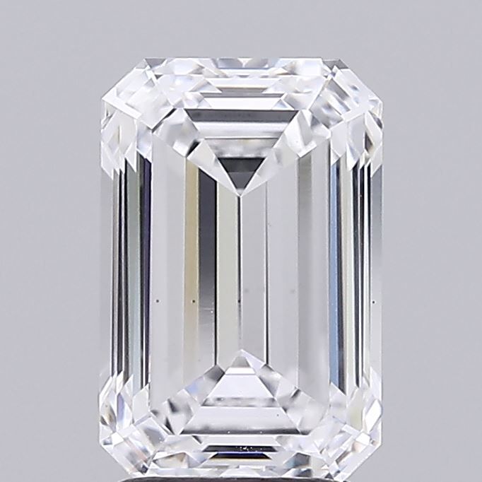 2.74 Carat