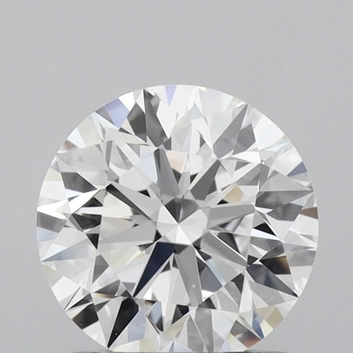 1.01 ct. round Lab Grown Diamond front image