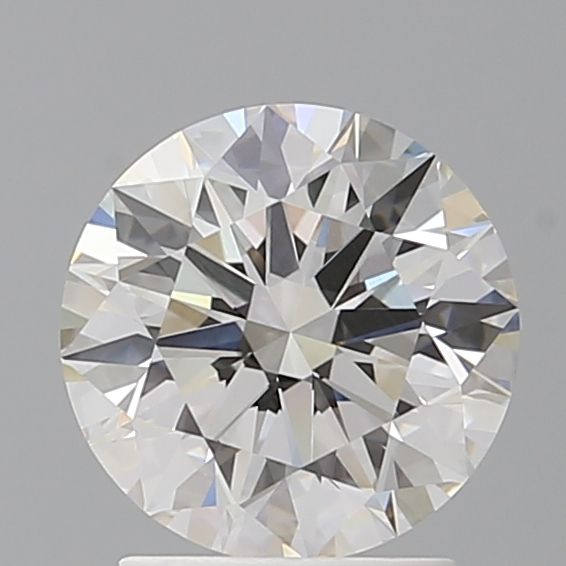 2.04 ct. round Lab Grown Diamond front image