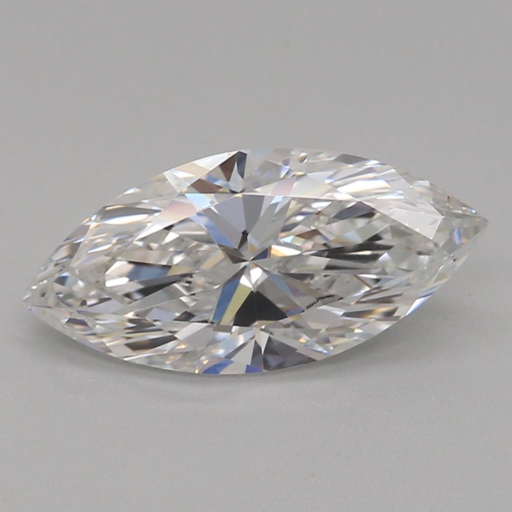 1.05 ct. marquise Lab Grown Diamond front image