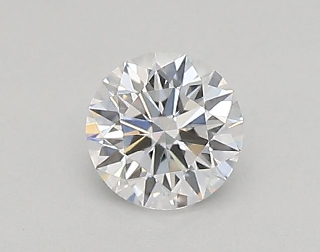 0.27 ct lab-grown Round Diamond