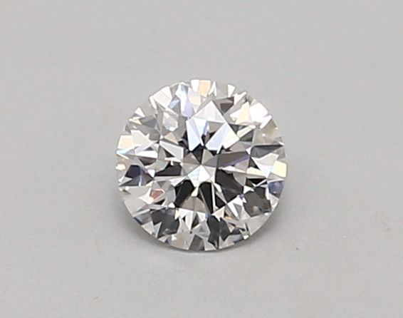 0.38 ct lab-grown Round Diamond