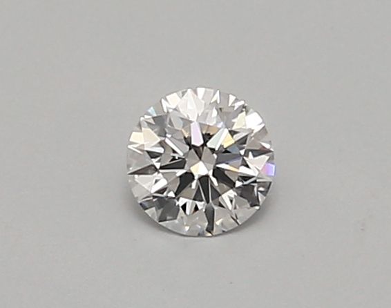 0.28 ct lab-grown Round Diamond
