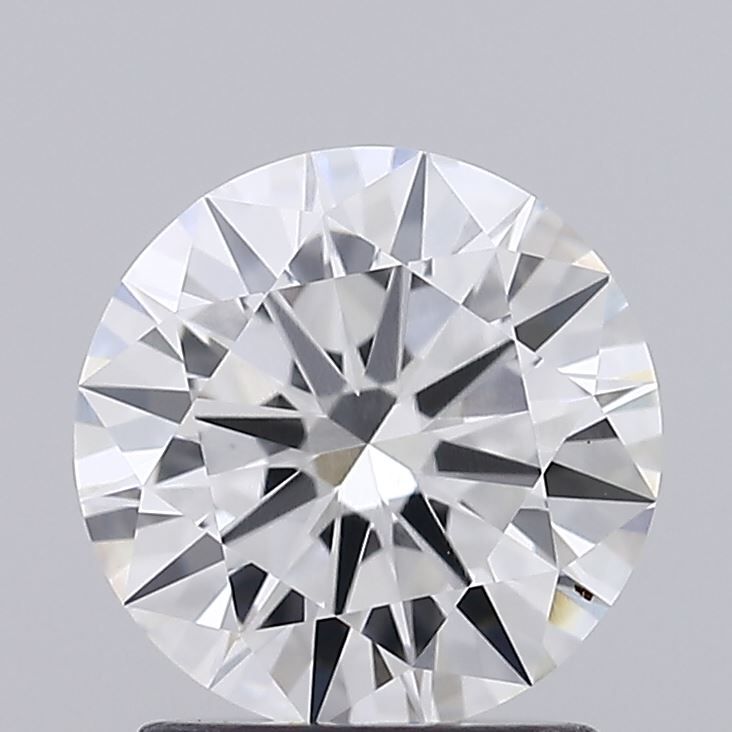 1.52 ct Round diamond