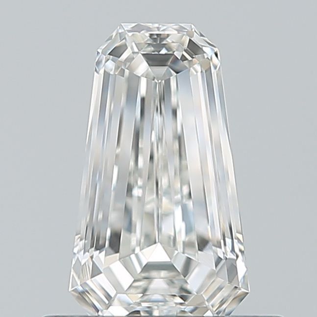 0.7 ct Shield Diamond