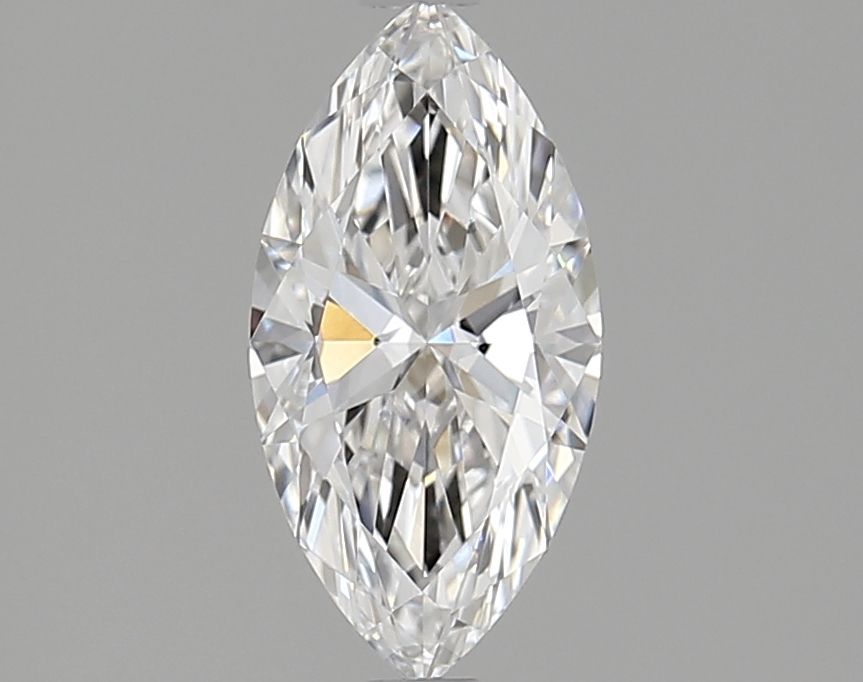 1.05 ct. marquise Lab Grown Diamond front image