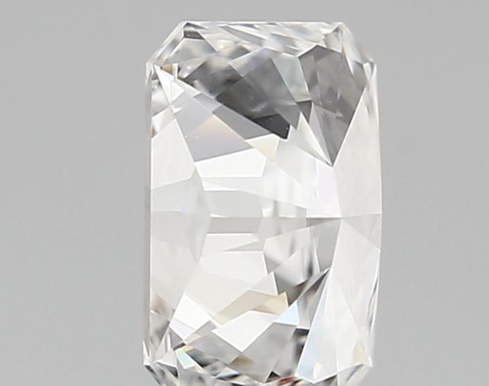 1.58 ct. radiant Lab Grown Diamond front image