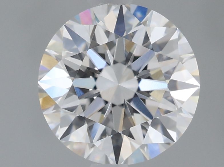 1.03 ct. round Lab Grown Diamond front image