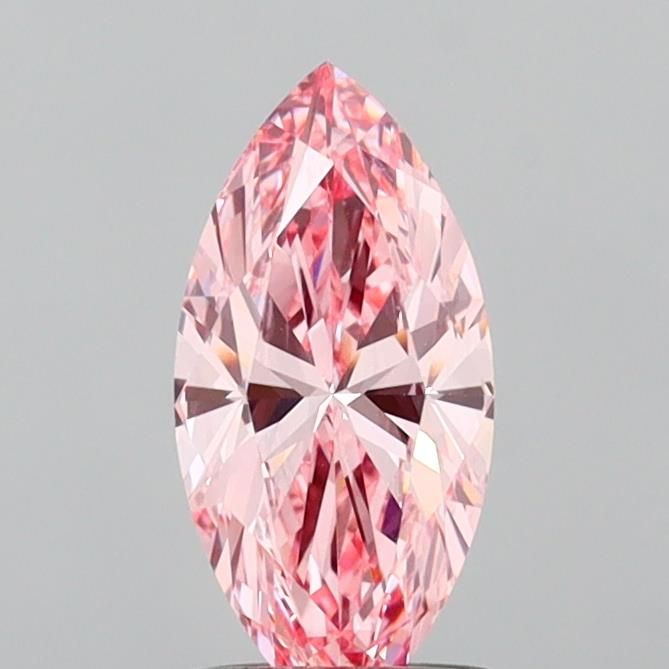 1.04 ct. marquise Lab Grown Diamond front image