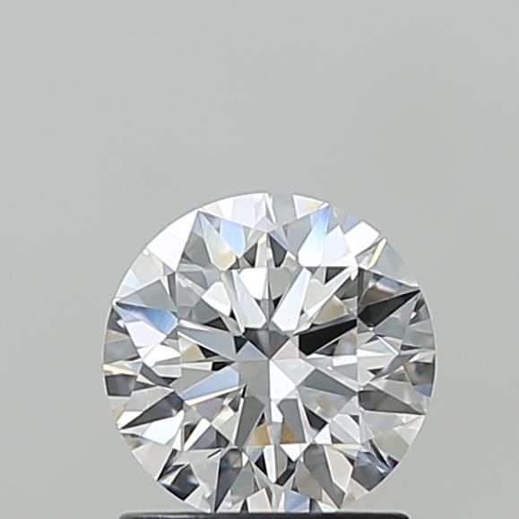 1.06 ct. round Lab Grown Diamond front image