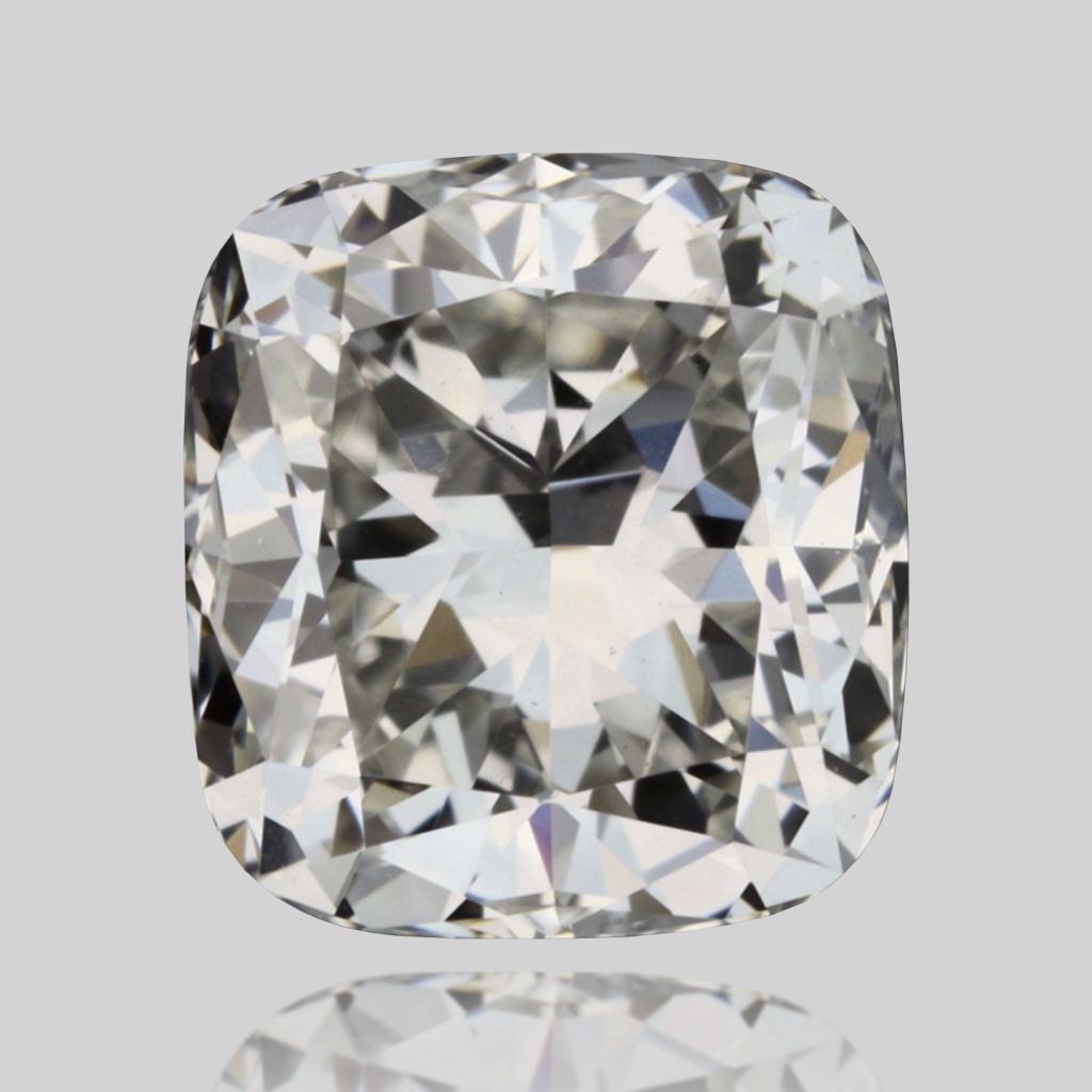 0.51 ct Cushion brilliant Diamond