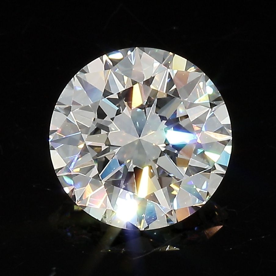 2.07 Carat