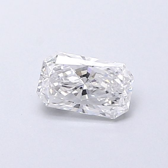 0.29 ct lab-grown Radiant Diamond