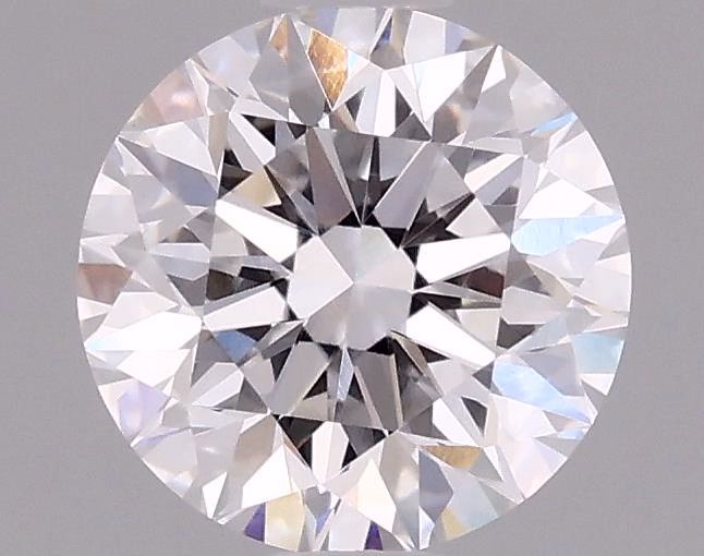 1.04 ct. round Lab Grown Diamond front image
