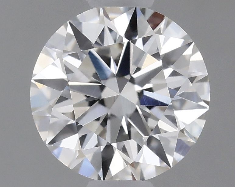 0.33 ct Round Diamond