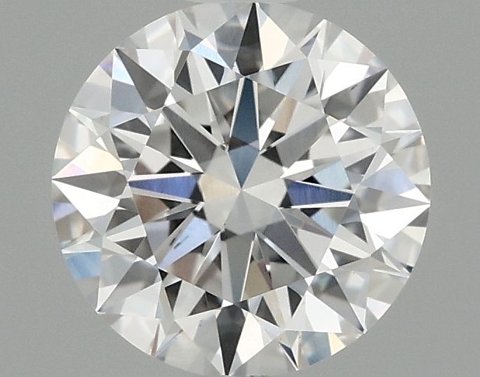 1.06 ct. round Lab Grown Diamond front image