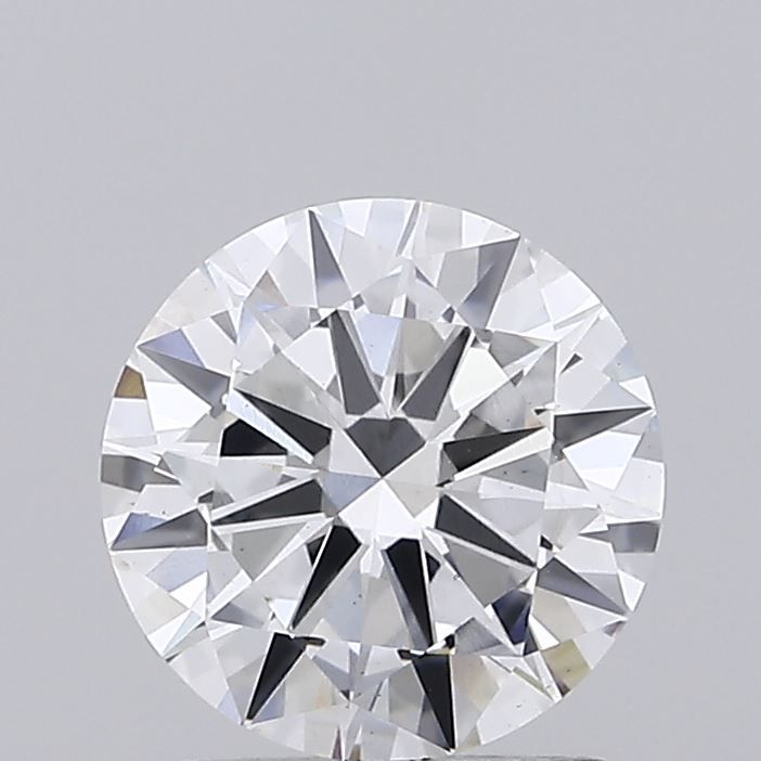 1.50 ct Round diamond
