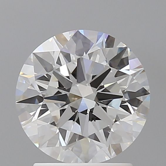 2.02 ct. round Lab Grown Diamond front image