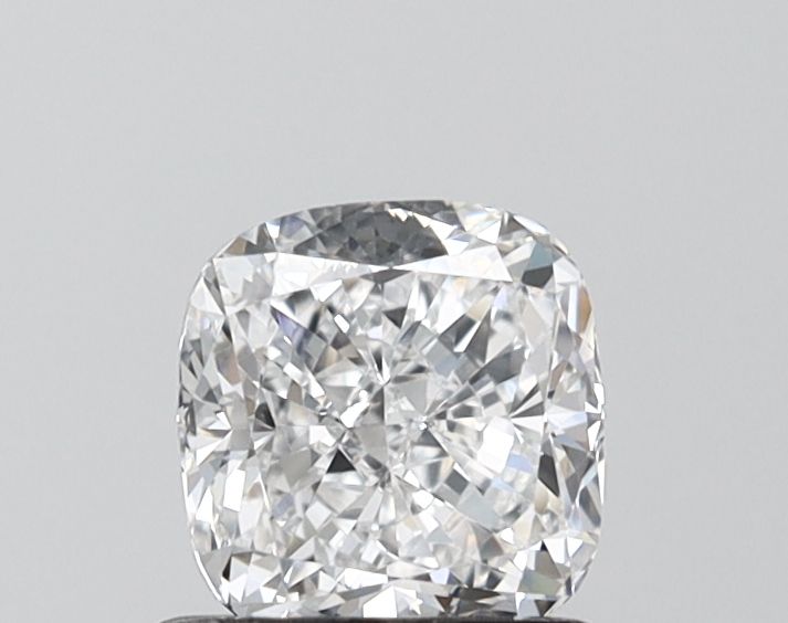 1.04 ct lab-grown Cushion modified Diamond