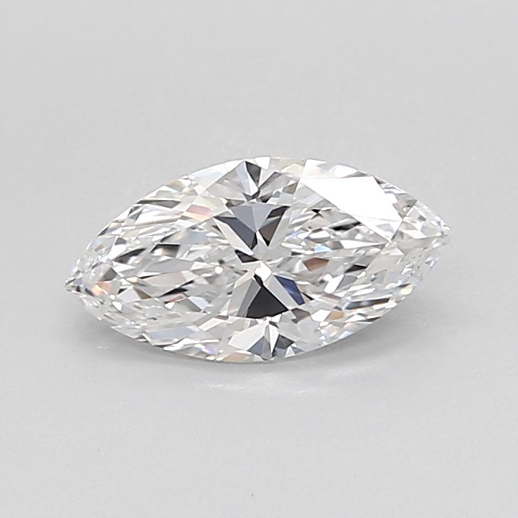 1.00 ct. marquise Lab Grown Diamond front image