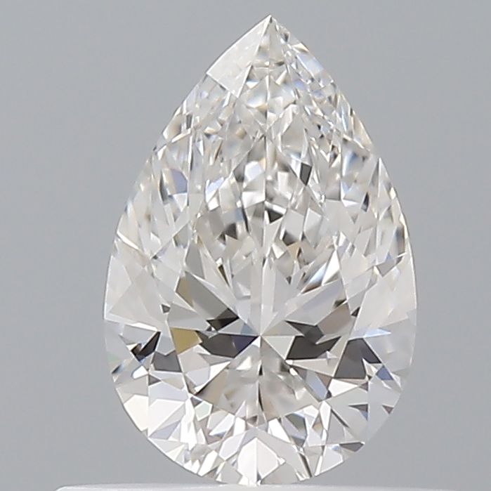 0.50 ct Pear diamond